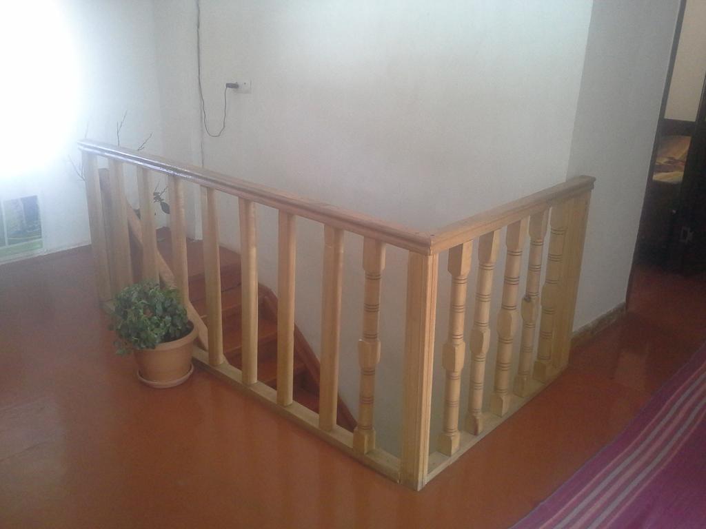 Spandaryan House Yeghegnadzor Oda fotoğraf