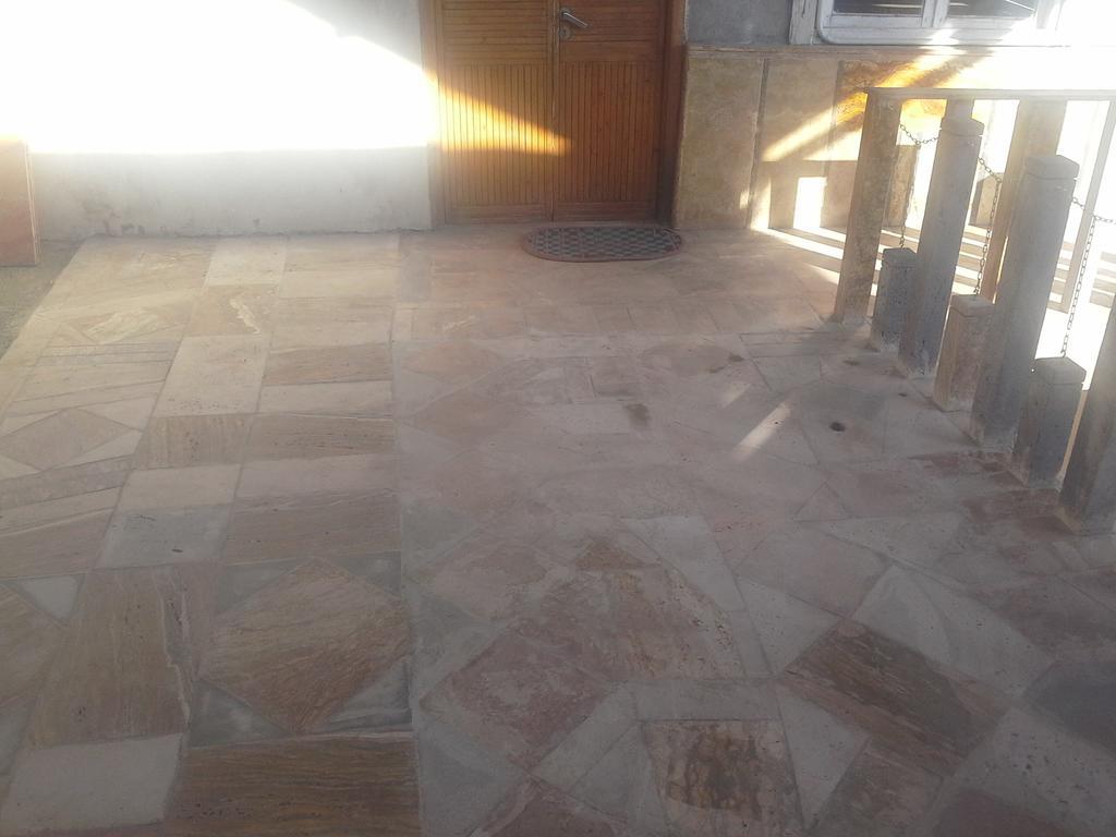 Spandaryan House Yeghegnadzor Oda fotoğraf