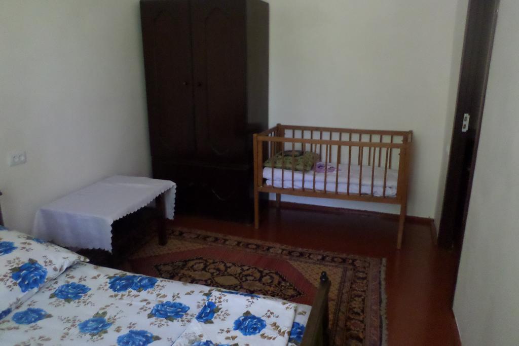 Spandaryan House Yeghegnadzor Dış mekan fotoğraf