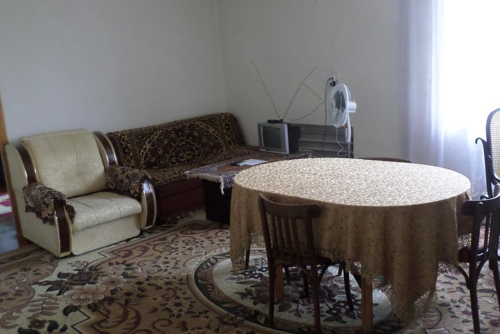 Spandaryan House Yeghegnadzor Dış mekan fotoğraf