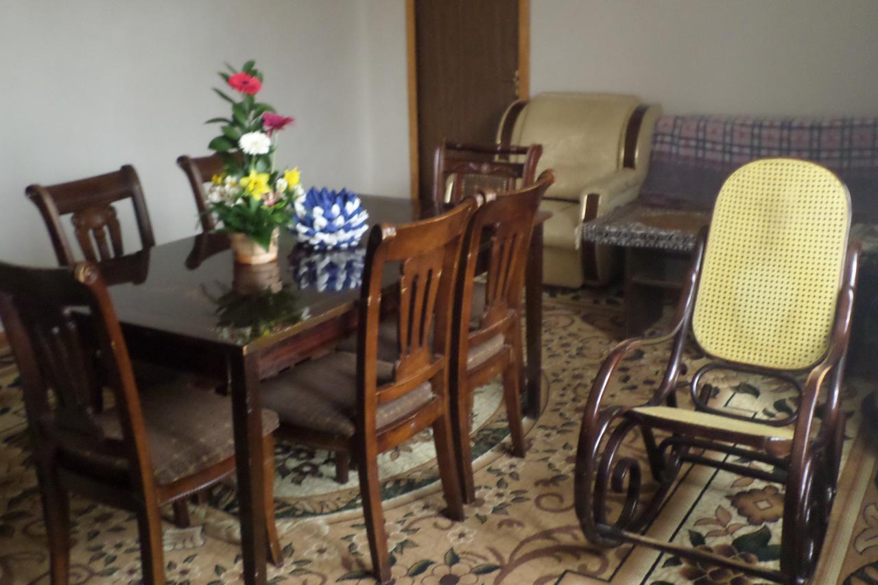 Spandaryan House Yeghegnadzor Dış mekan fotoğraf